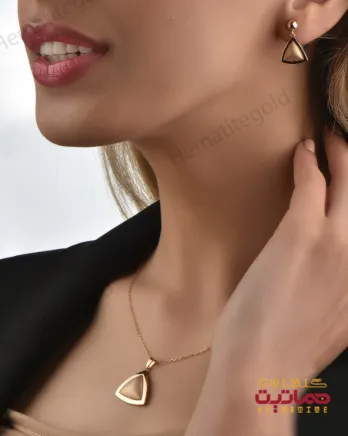 نیم ست موریس شارین